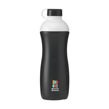 Logotrade promotional item image of: Oasus Bio Bottle 500 ml water bottle