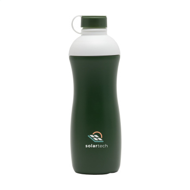 Logo trade promotional products image of: Oasus Bio Bottle 500 ml water bottle