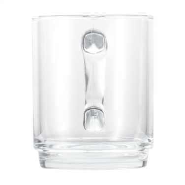 Logotrade promotional giveaways photo of: Classic Tea Glass 250 ml