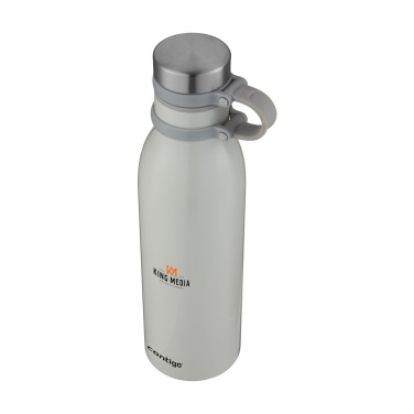 Logotrade promotional merchandise image of: Contigo® Matterhorn Metallic 590 ml drinking bottle