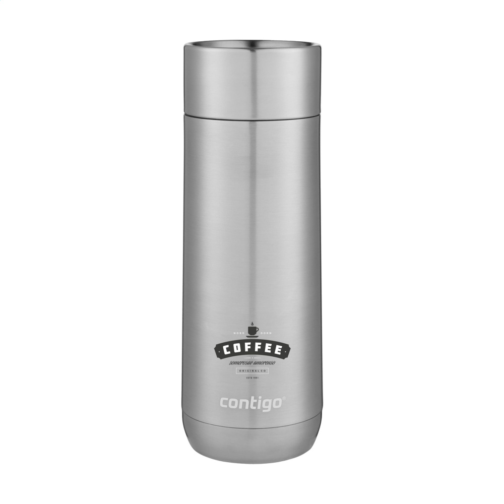 Logotrade promotional merchandise photo of: Contigo® Luxe AUTOSEAL® 470 ml thermo cup