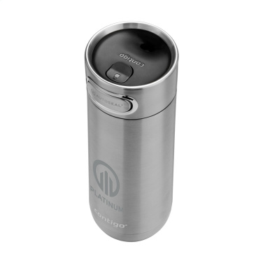 Logotrade promotional product picture of: Contigo® Luxe AUTOSEAL® 470 ml thermo cup