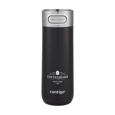 Logo trade promotional item photo of: Contigo® Luxe AUTOSEAL® 470 ml thermo cup