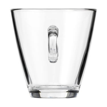 Logo trade advertising products image of: Lugano Tea Glass 320 ml