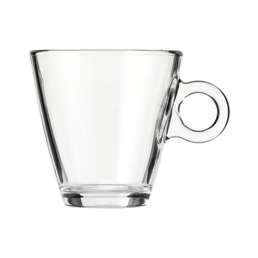 Logo trade business gift photo of: Lugano Tea Glass 320 ml