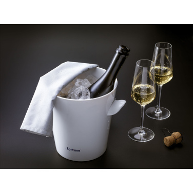 Logotrade corporate gift image of: Loire Champagne glass 230 ml