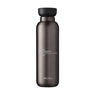 Logotrade advertising product image of: Mepal Thermo Bottle Ellipse 500 ml