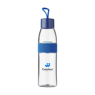 Logotrade corporate gift picture of: Mepal Water Bottle Ellipse 500 ml drinking bottle