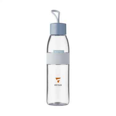 Logo trade promotional giveaways image of: Mepal Water Bottle Ellipse 500 ml drinking bottle