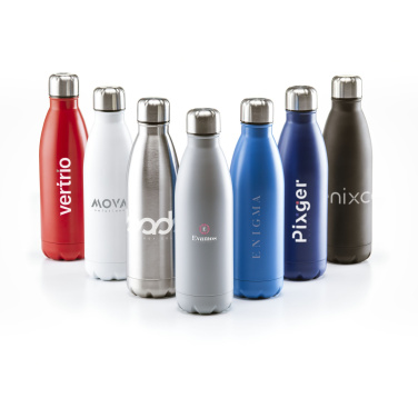 Logotrade promotional product picture of: Topflask 790 ml single wall drinking bottle