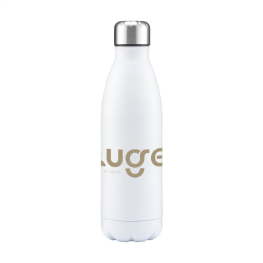 Logo trade corporate gifts picture of: Topflask 790 ml single wall drinking bottle