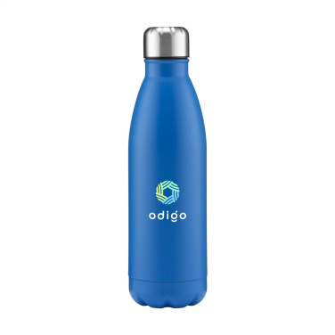 Logotrade promotional giveaway image of: Topflask 790 ml single wall drinking bottle