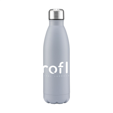 Logotrade advertising products photo of: Topflask 790 ml single wall drinking bottle