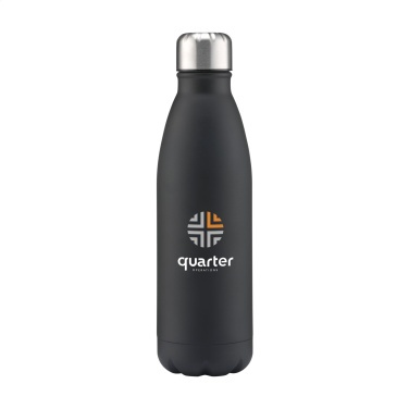 Logotrade promotional product picture of: Topflask 790 ml single wall drinking bottle