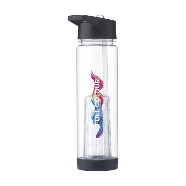 Logotrade promotional merchandise photo of: Fruitfuse Bottle 700 ml drinking bottle