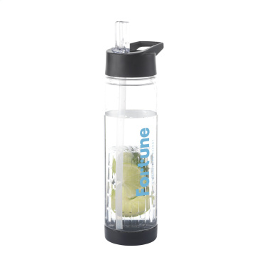 Logotrade business gift image of: Fruitfuse Bottle 700 ml drinking bottle