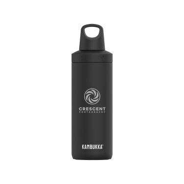 Logo trade promotional products picture of: Kambukka® Reno Insulated 500 ml thermo cup