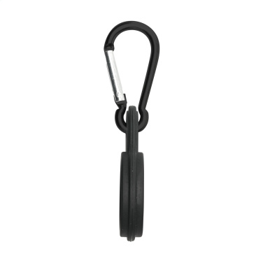 Logo trade advertising products picture of: Bottle Carabiner carrying loop for drinking bottle