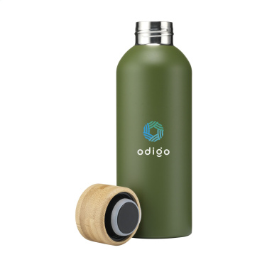 Logotrade corporate gift image of: Kyoto 500 ml drinking bottle