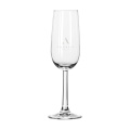 Bourgogne Champagne glass 170 ml, transparent