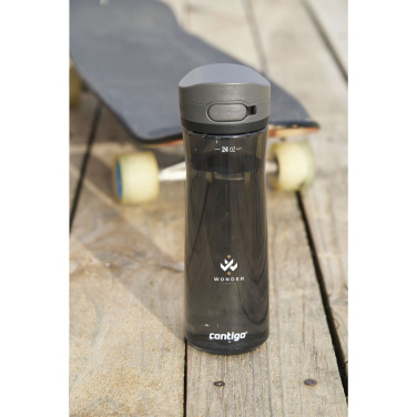 Logotrade promotional merchandise image of: Contigo® Jackson 2.0 720 ml drinking bottle