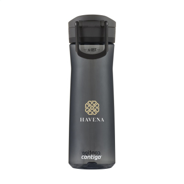 Logo trade corporate gifts image of: Contigo® Jackson 2.0 720 ml drinking bottle