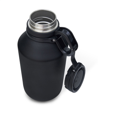 Logotrade promotional item image of: Contigo® Grand Stainless Steel 1900 ml thermo bottle