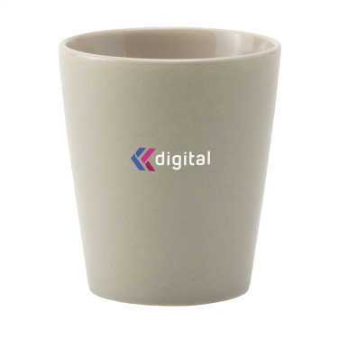 Logo trade promotional giveaways image of: Venezia 190 ml drinking cup