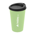 Coffee Mug Hazel 300 ml coffee cup, green