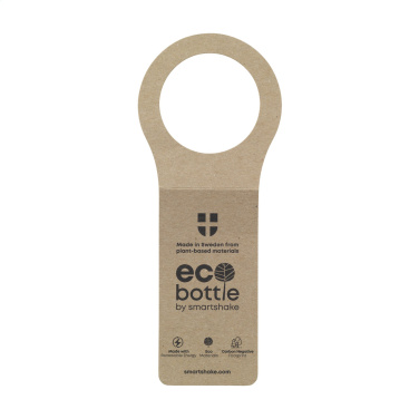 Logotrade business gift image of: EcoBottle 650 ml plant based - made in the EU