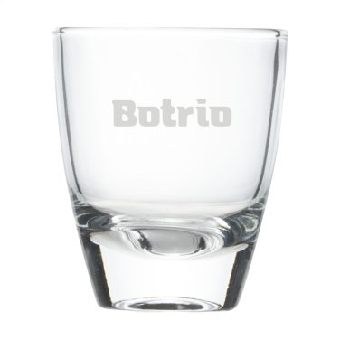 Logo trade promotional items picture of: Classic Shot Glass 50 ml