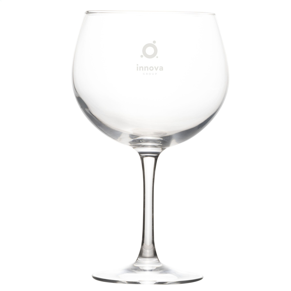 Logo trade promotional products picture of: Cocktail Gin Glass 700 ml