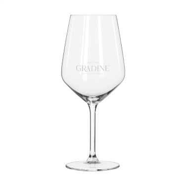 Logotrade advertising products photo of: Jura Wine Glass 370 ml