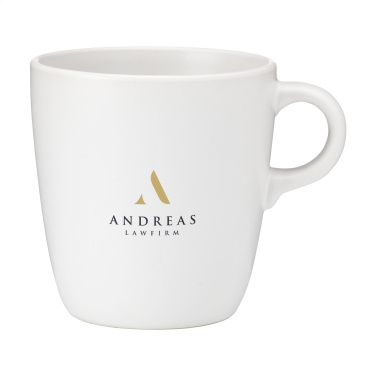 Logotrade promotional item image of: Tazza 375 ml mug