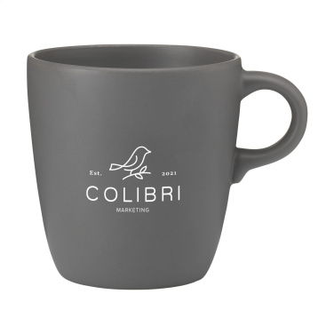 Logo trade business gift photo of: Tazza 375 ml mug