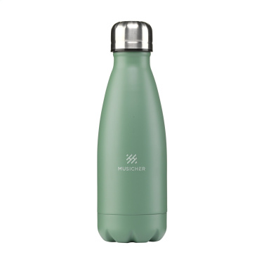 Logotrade promotional merchandise picture of: Topflask RCS 500 ml single wall drinking bottle