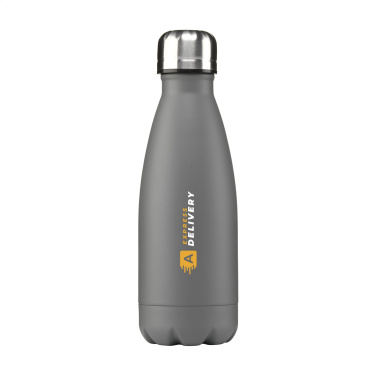 Logotrade promotional item picture of: Topflask RCS 500 ml single wall drinking bottle