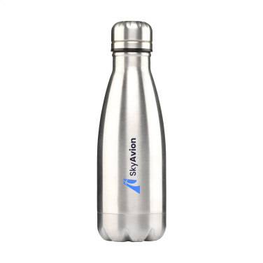 Logotrade business gift image of: Topflask RCS 500 ml single wall drinking bottle