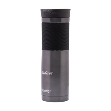 Logo trade promotional merchandise picture of: Contigo® Byron Extra Large 720 ml thermo cup