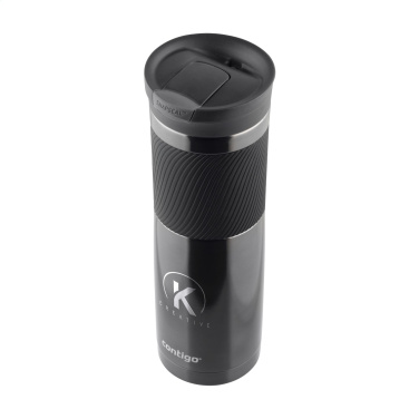 Logotrade promotional product picture of: Contigo® Byron Extra Large 720 ml thermo cup