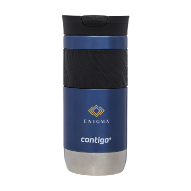 Logotrade promotional merchandise image of: Contigo® Byron 2.0 470 ml thermo cup