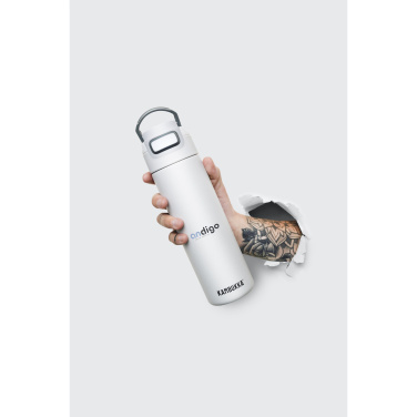 Logo trade advertising product photo of: Kambukka® Elton Insulated 600 ml drinking bottle