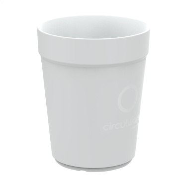 Logo trade promotional products image of: CirculCup 300 ml