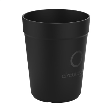 Logotrade corporate gift picture of: CirculCup 300 ml