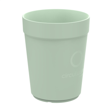 Logotrade promotional item picture of: CirculCup 300 ml