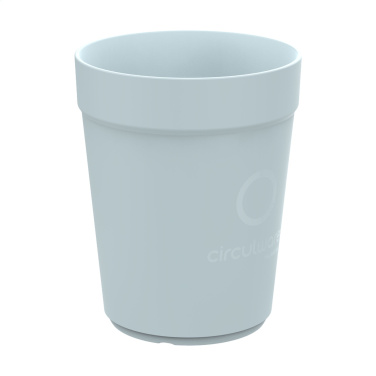 Logo trade promotional gift photo of: CirculCup 300 ml