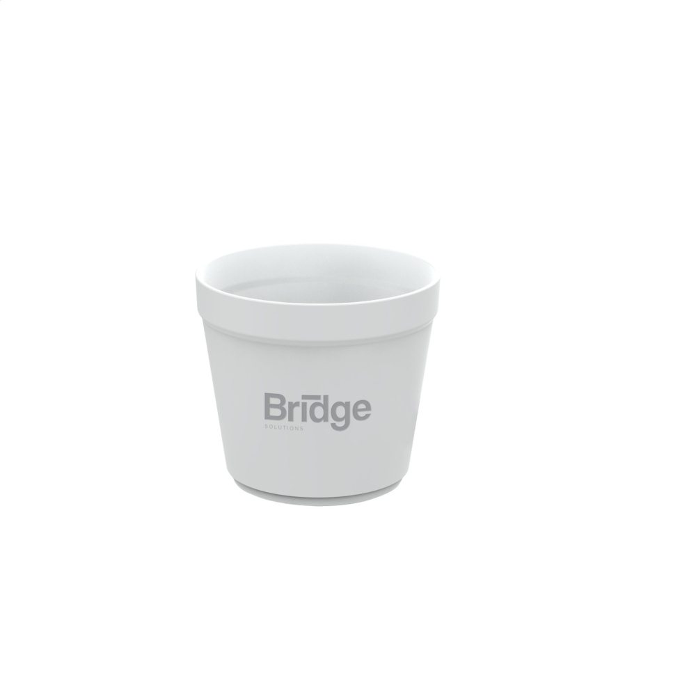 Logo trade promotional product photo of: CirculCup 200 ml