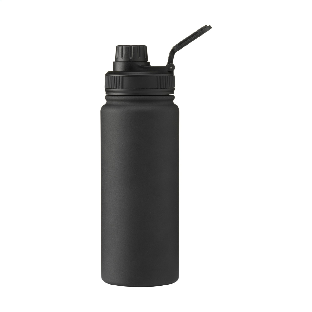 Logotrade corporate gift picture of: Tappo Bottle RCS Stainless Steel drinking bottle