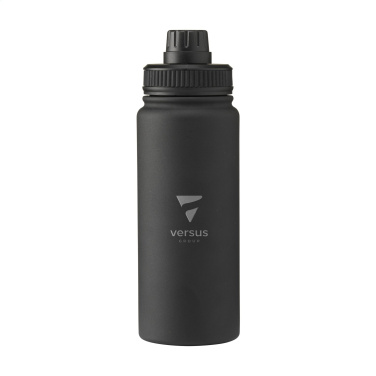 Logotrade corporate gift picture of: Tappo Bottle RCS Stainless Steel drinking bottle