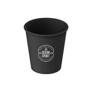 Logotrade promotional gift picture of: Drinking Cup Hazel 200 ml coffee cup